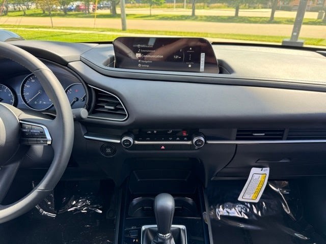 2025 Mazda Mazda CX-30 2.5 S Select Sport AWD