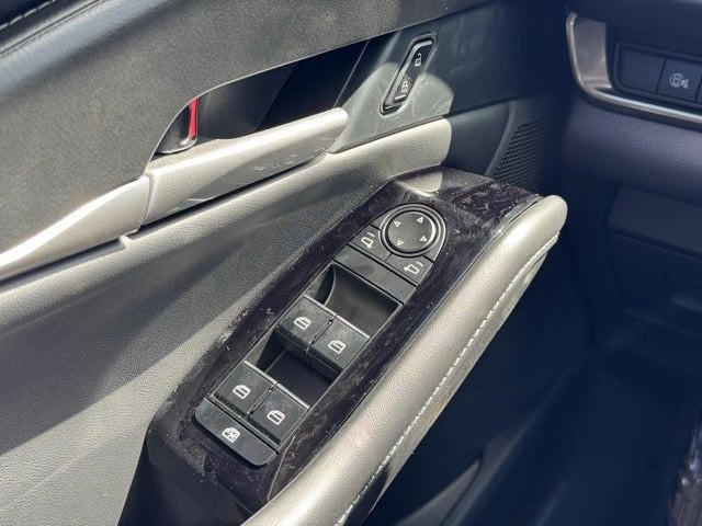 2025 Mazda Mazda CX-30 2.5 S Select Sport AWD