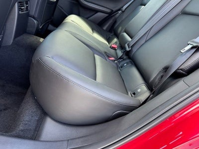 2025 Mazda Mazda CX-30 2.5 S Select Sport AWD