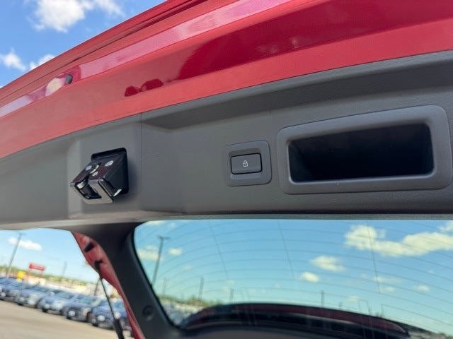 2025 Mazda Mazda CX-30 2.5 S Select Sport AWD