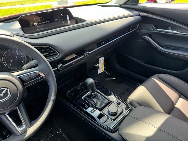 2025 Mazda Mazda CX-30 2.5 S Select Sport AWD