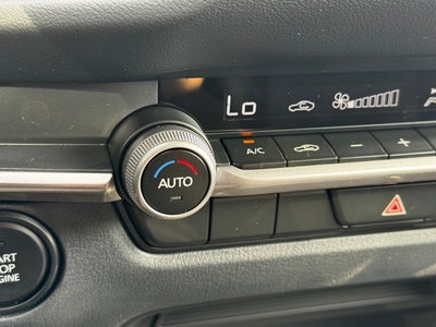 2025 Mazda Mazda CX-30 2.5 S Select Sport AWD