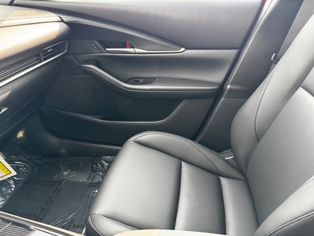 2025 Mazda Mazda CX-30 2.5 S Select Sport AWD