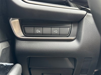 2025 Mazda Mazda CX-30 2.5 S Select Sport AWD