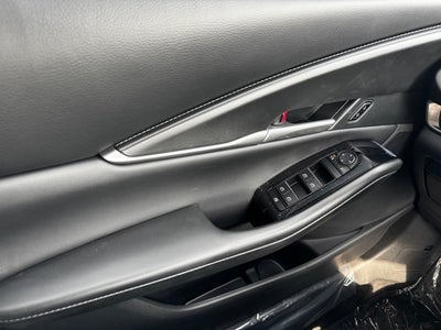 2025 Mazda Mazda CX-30 2.5 S Select Sport AWD