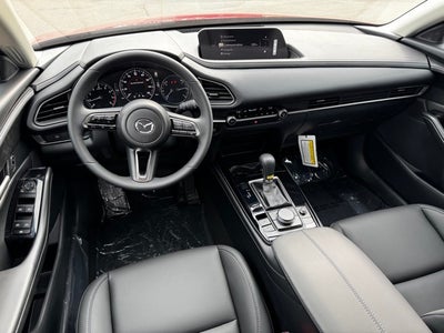 2025 Mazda Mazda CX-30 2.5 S Select Sport AWD