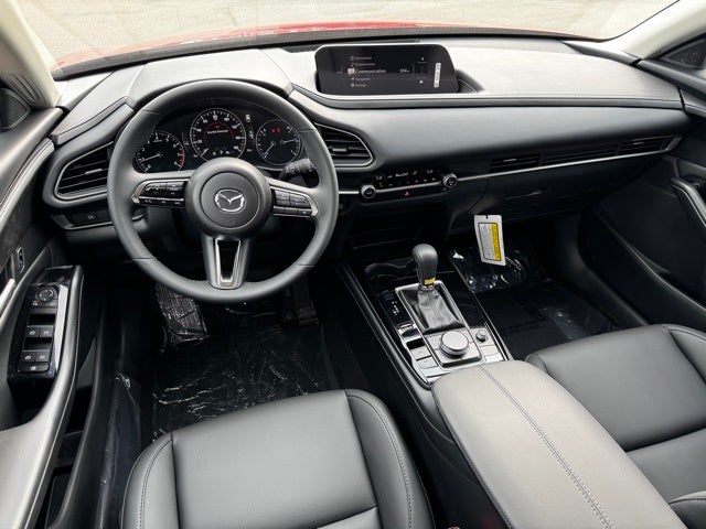 2025 Mazda Mazda CX-30 2.5 S Select Sport AWD