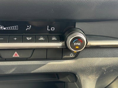 2025 Mazda Mazda CX-30 2.5 S Select Sport AWD