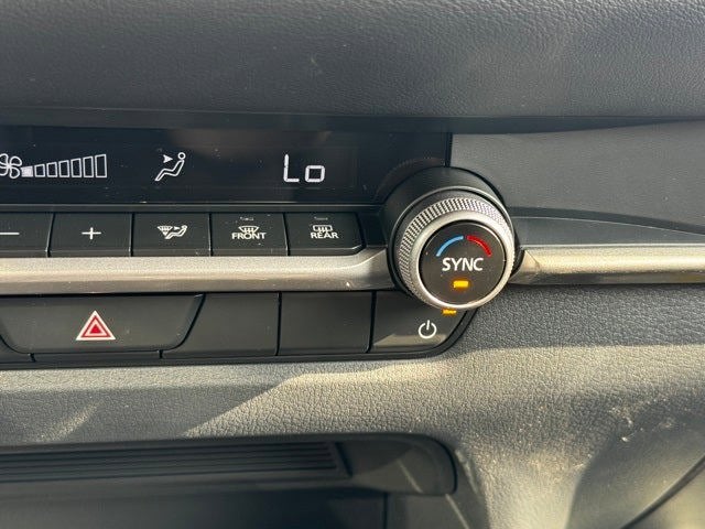 2025 Mazda Mazda CX-30 2.5 S Select Sport AWD