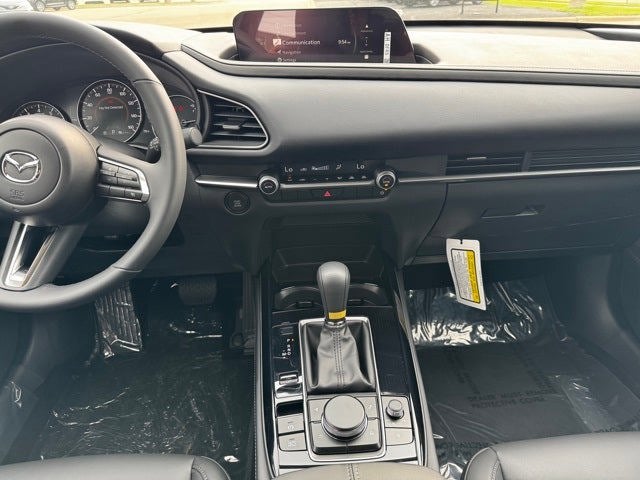 2025 Mazda Mazda CX-30 2.5 S Select Sport AWD