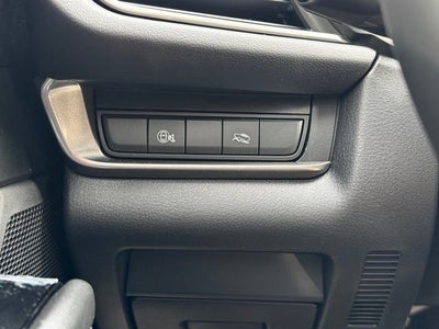 2025 Mazda Mazda CX-30 2.5 S Select Sport AWD