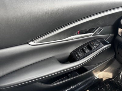 2025 Mazda Mazda CX-30 2.5 S Select Sport AWD