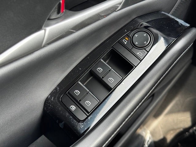 2025 Mazda Mazda CX-30 2.5 S Select Sport AWD