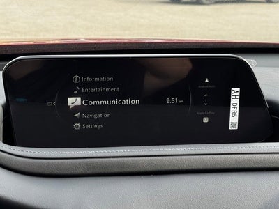 2025 Mazda Mazda CX-30 2.5 S Select Sport AWD