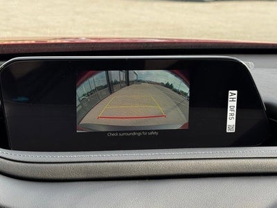 2025 Mazda Mazda CX-30 2.5 S Select Sport AWD