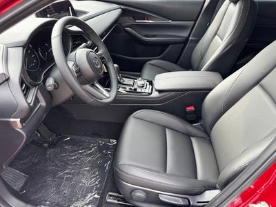 2025 Mazda Mazda CX-30 2.5 S Select Sport AWD