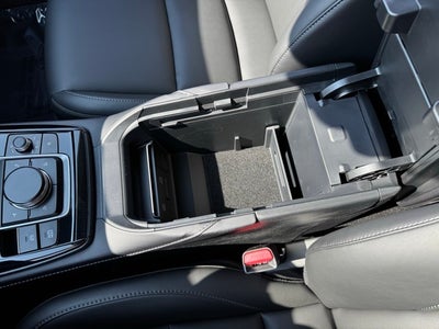 2025 Mazda Mazda CX-30 2.5 S Select Sport AWD