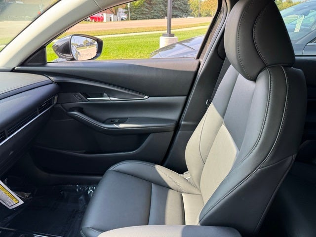 2025 Mazda Mazda CX-30 2.5 S Select Sport AWD