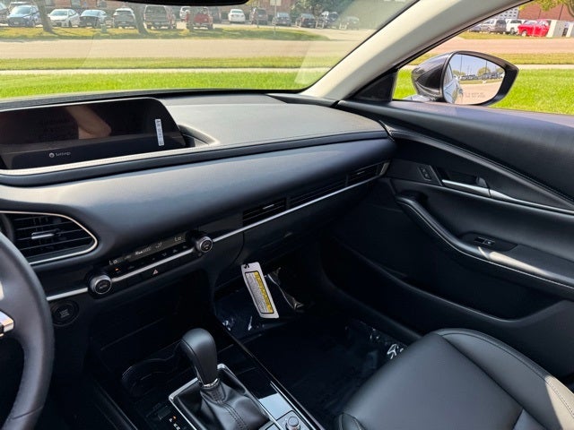 2025 Mazda Mazda CX-30 2.5 S Select Sport AWD