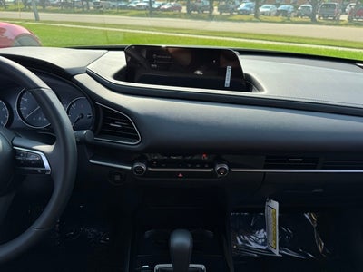 2025 Mazda Mazda CX-30 2.5 S Select Sport AWD