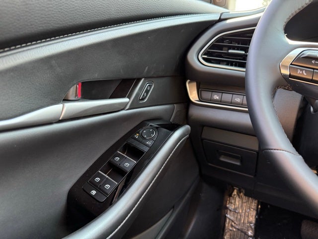 2025 Mazda Mazda CX-30 2.5 S Select Sport AWD