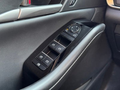 2025 Mazda Mazda CX-30 2.5 S Select Sport AWD