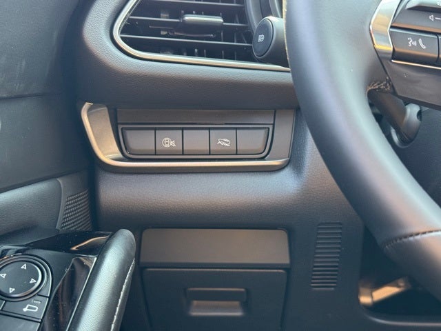 2025 Mazda Mazda CX-30 2.5 S Select Sport AWD