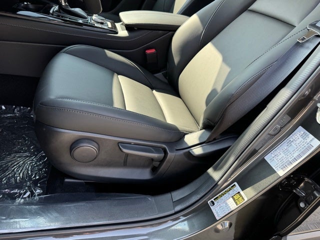 2025 Mazda Mazda CX-30 2.5 S Select Sport AWD