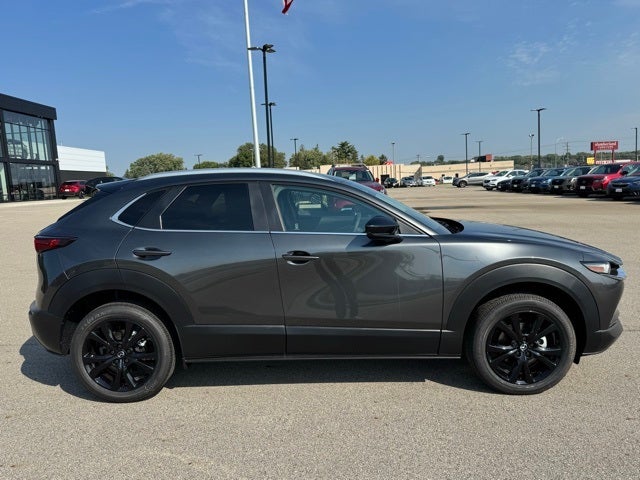 2025 Mazda Mazda CX-30 2.5 S Select Sport AWD