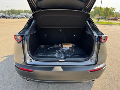 2025 Mazda Mazda CX-30 2.5 S Select Sport AWD