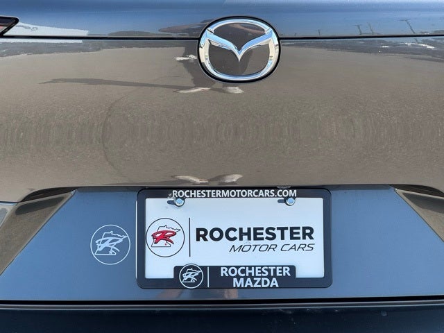 2025 Mazda Mazda CX-30 2.5 S Select Sport AWD