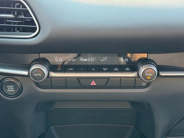 2025 Mazda Mazda CX-30 2.5 S Select Sport AWD