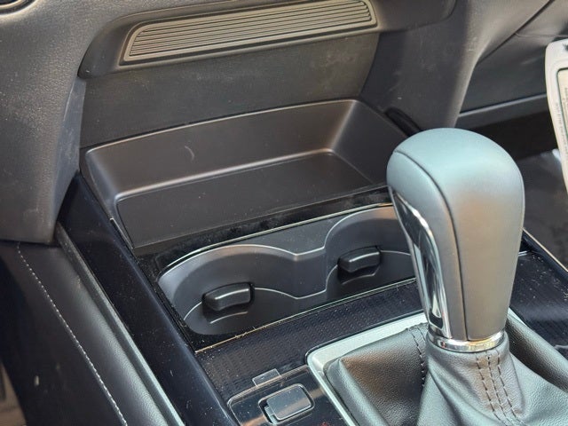 2025 Mazda Mazda CX-30 2.5 S Select Sport AWD