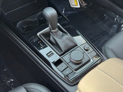2025 Mazda Mazda CX-30 2.5 S Select Sport AWD