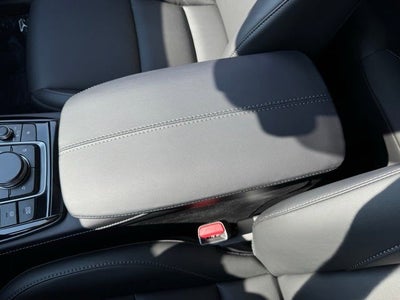 2025 Mazda Mazda CX-30 2.5 S Select Sport AWD