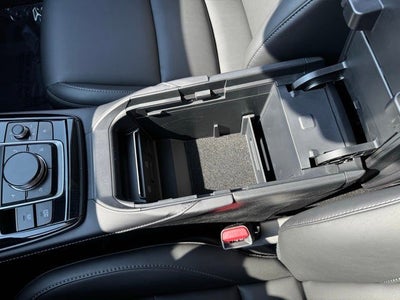 2025 Mazda Mazda CX-30 2.5 S Select Sport AWD