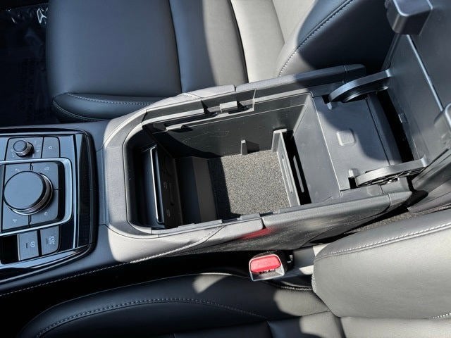 2025 Mazda Mazda CX-30 2.5 S Select Sport AWD