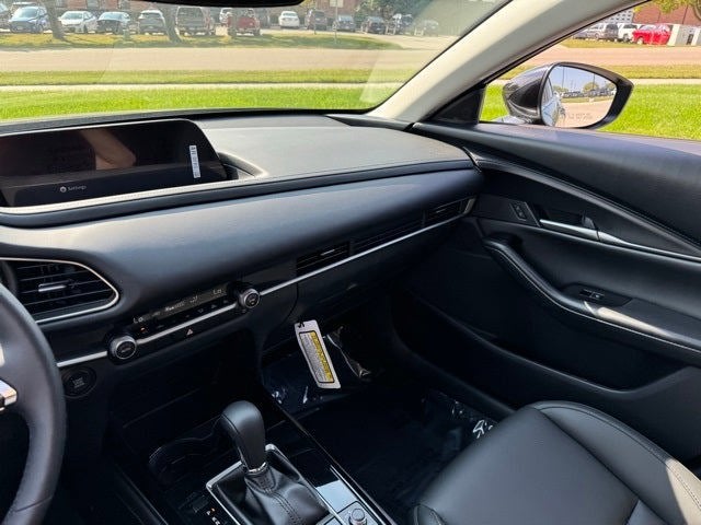 2025 Mazda Mazda CX-30 2.5 S Select Sport AWD