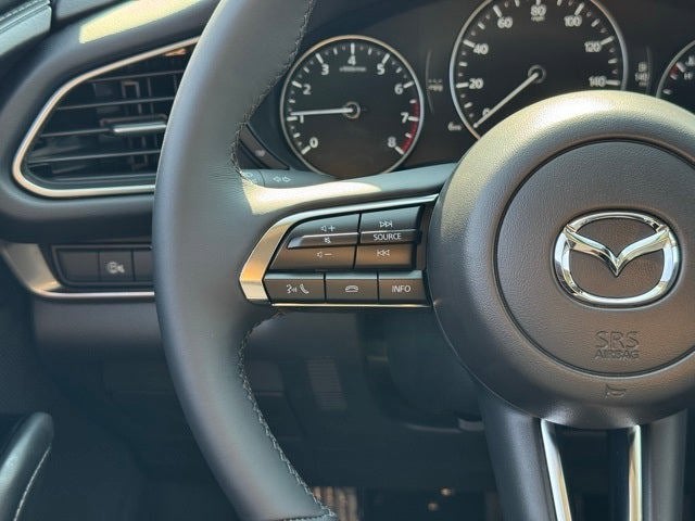 2025 Mazda Mazda CX-30 2.5 S Select Sport AWD