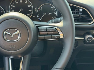 2025 Mazda Mazda CX-30 2.5 S Select Sport AWD