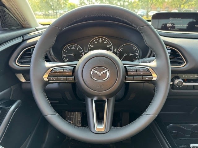 2025 Mazda Mazda CX-30 2.5 S Select Sport AWD
