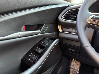 2025 Mazda Mazda CX-30 2.5 S Select Sport AWD