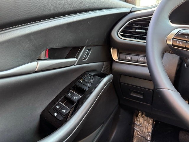 2025 Mazda Mazda CX-30 2.5 S Select Sport AWD