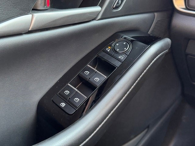 2025 Mazda Mazda CX-30 2.5 S Select Sport AWD