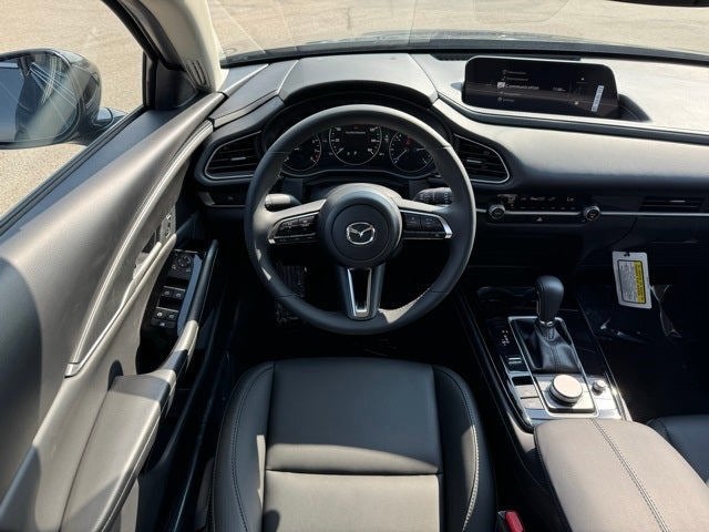 2025 Mazda Mazda CX-30 2.5 S Select Sport AWD