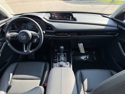 2025 Mazda Mazda CX-30 2.5 S Select Sport AWD