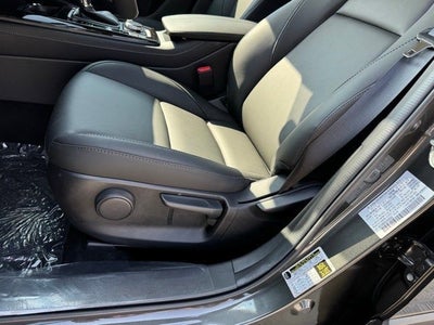 2025 Mazda Mazda CX-30 2.5 S Select Sport AWD