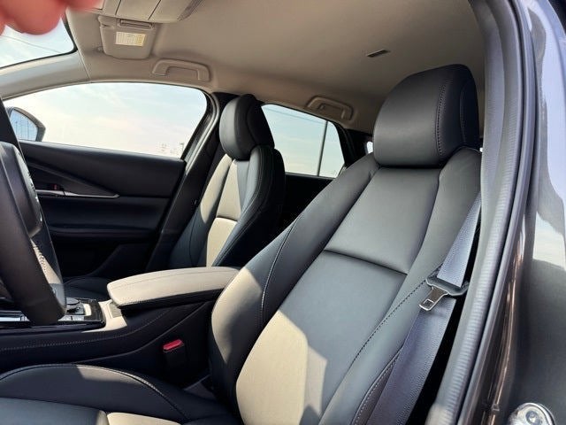 2025 Mazda Mazda CX-30 2.5 S Select Sport AWD