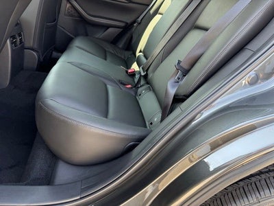 2025 Mazda Mazda CX-30 2.5 S Select Sport AWD