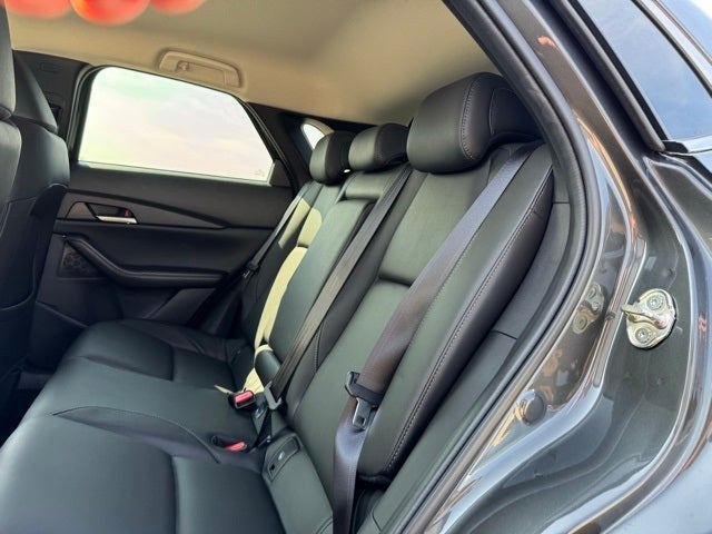 2025 Mazda Mazda CX-30 2.5 S Select Sport AWD